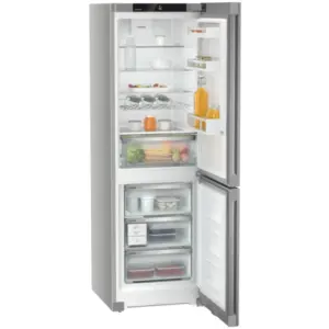 Liebherr CNsdc 5223-20 001 - Fritstående kølefryseskab