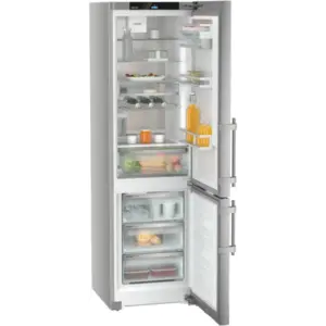 Liebherr CNsdd 5763-20 001 - Fritstående kølefryseskab
