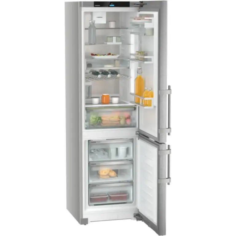 Liebherr CNsdd 5763-20 001 - Fritstående kølefryseskab