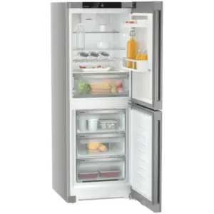 Liebherr CNsfd 5023-20 001 - Fritstående kølefryseskab