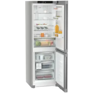 Liebherr CNsfd 5223-20 001 - Fritstående kølefryseskab