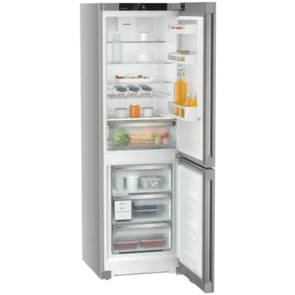 Liebherr CNsfd 5223-20 001 - Fritstående kølefryseskab