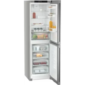Liebherr CNsfd 5704-20 001 - Fritstående kølefryseskab