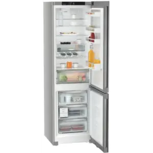 Liebherr CNsfd 5723-20 001 - Fritstående kølefryseskab