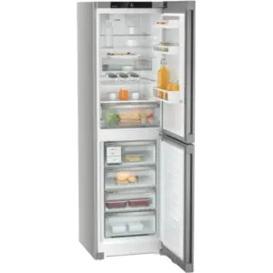 Liebherr CNsfd 5724-20 001 - Fritstående kølefryseskab