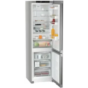 Liebherr CNsfd 5733-20 001 - Fritstående kølefryseskab