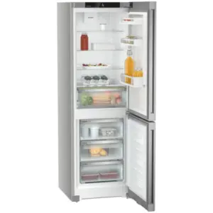 Liebherr CNsff 5203-20 001 - Fritstående kølefryseskab