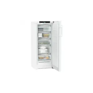 Liebherr FNc 4675-20 001 - Fritstående fryseskab