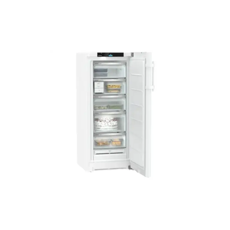 Liebherr FNc 4675-20 001 - Fritstående fryseskab