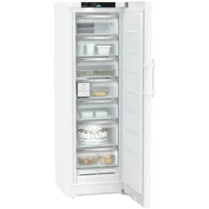 Liebherr FNc 5277-20 001 - Fritstående fryseskab
