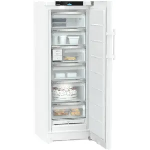 Liebherr FNd 5056-20 001 - Fritstående fryseskab