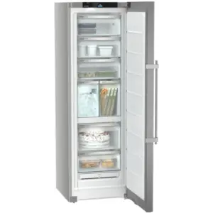 Liebherr FNsdd 5297-20 001 - Fritstående fryseskab