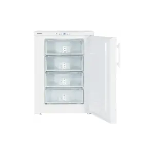 Liebherr GP 1476-21 001 - Fritstående fryseskab