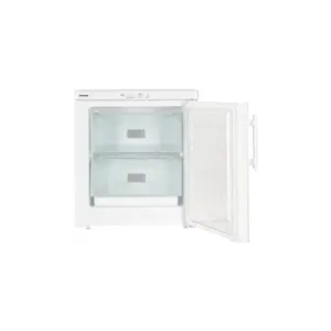 Liebherr GX 823-21 001 - Fritstående fryseskab