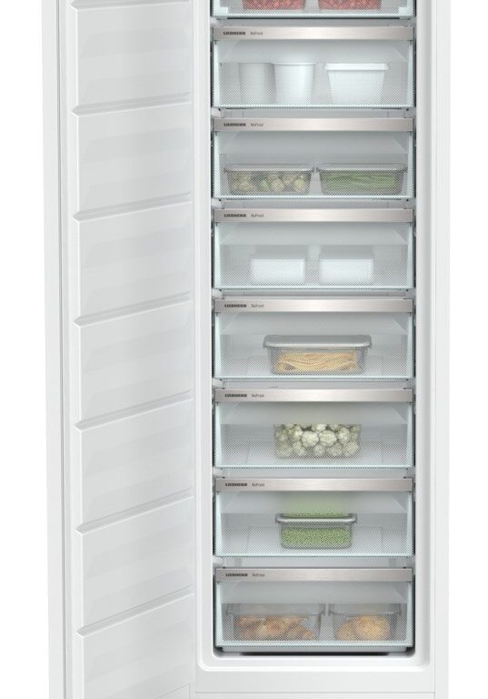 Liebherr Integrerbart fryseskab SIFNe 5178-20 001