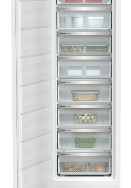 Liebherr Integrerbart fryseskab SIFNf 5108-20 001