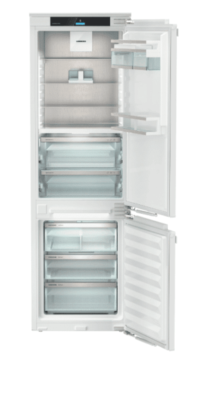 Liebherr Integrerbart køle-/fryseskab ICBND5163