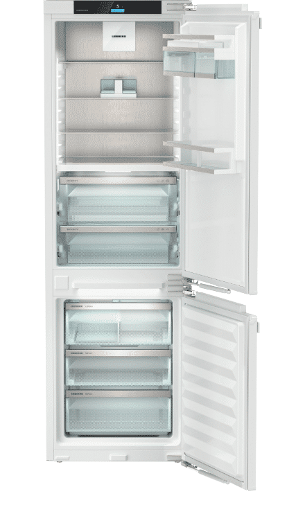 Liebherr Integrerbart køle-/fryseskab ICBND5163