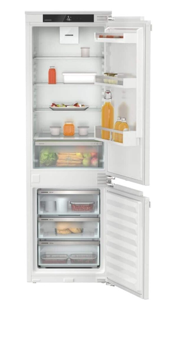 Liebherr Integrerbart køle-/fryseskab ICNe 5103 Pure