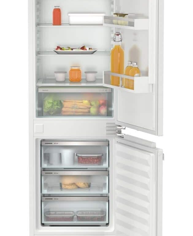 Liebherr Integrerbart køle-/fryseskab ICNe 5103 Pure