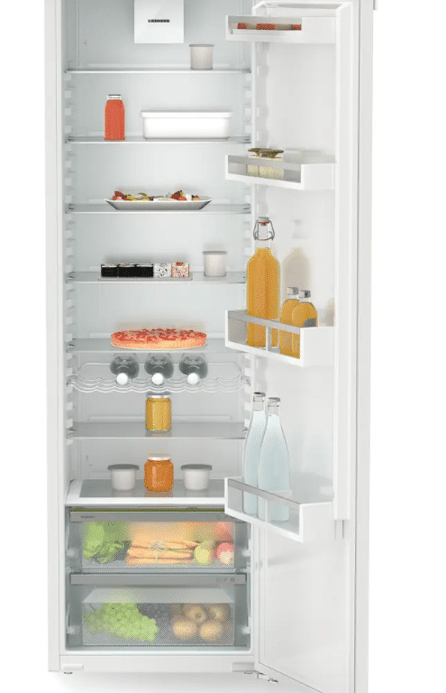 Liebherr Integrerbart køleskab IRd 5100 Pure