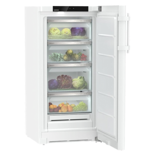 Liebherr RBa 4250-20 001 - Fritstående køleskab