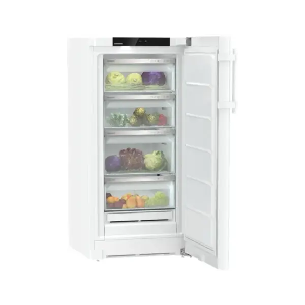 Liebherr RBa 4250-20 001 - Fritstående køleskab