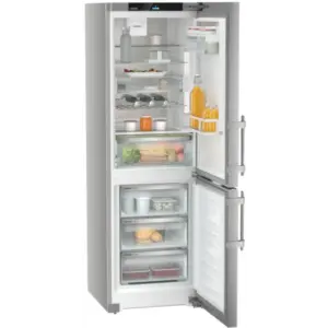 Liebherr SCNsdd 5253-20 001 - Fritstående kølefryseskab