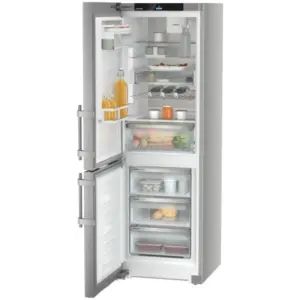 Liebherr SCNsdd 5253-20 617 - Fritstående kølefryseskab