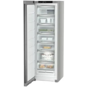 Liebherr SFNsde 5227-20 001 - Fritstående fryseskab