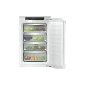 Liebherr SIBa 3950-20 001 - Integrerbar køleskab