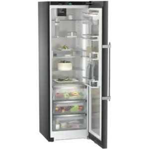 Liebherr SRBbsd 529i-20 001 - Fritstående køleskab