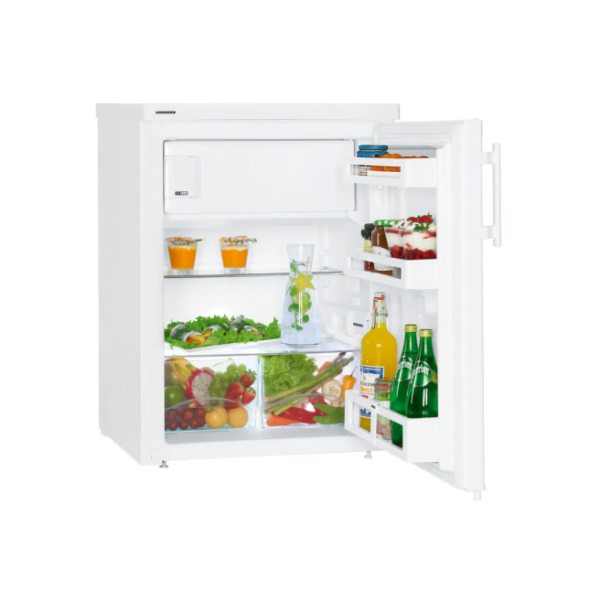 Liebherr TP 1744-20 001 - Fritstående køleskab med fryseboks