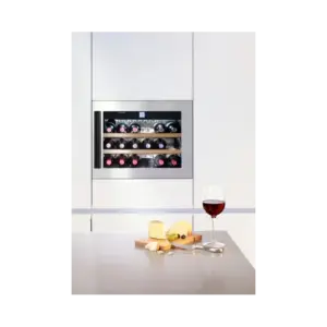 Liebherr WKEes 553-21 001 - Fritstående vinkøleskab
