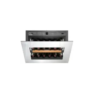 Liebherr WKEgw 582-21 001 - Fritstående vinkøleskab