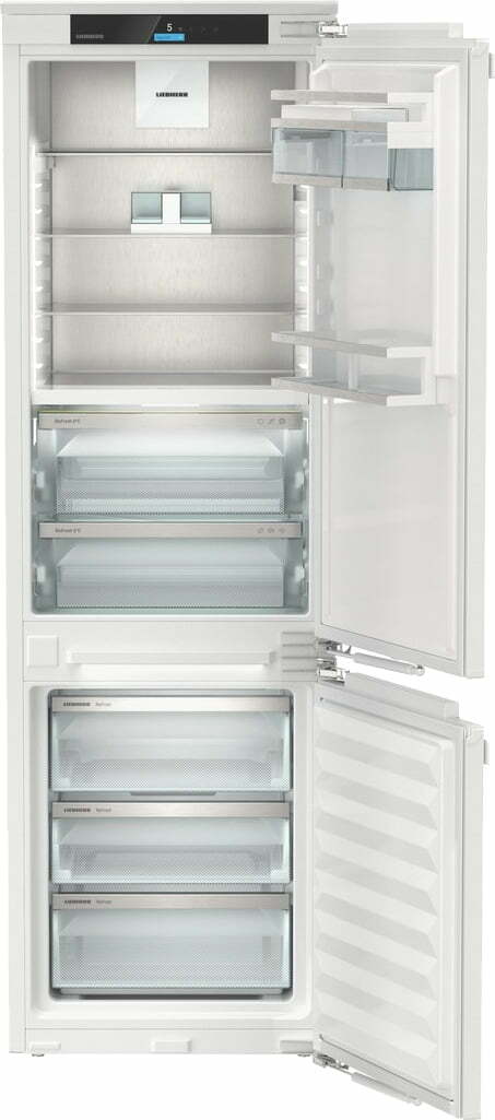 Liebherr køleskab/fryser ICBNd515320001