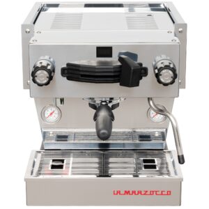 Linea Mini R espressomaskine, hvid