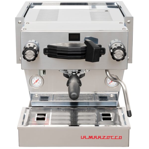 Linea Mini R espressomaskine, hvid