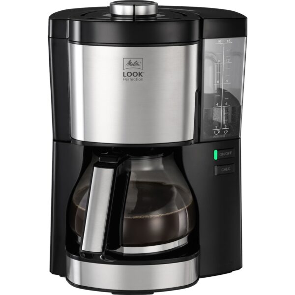 Look 5.0 perfection kaffemaskine