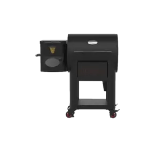 Louisiana Premier LG800 Founder Series - Træpillegrill