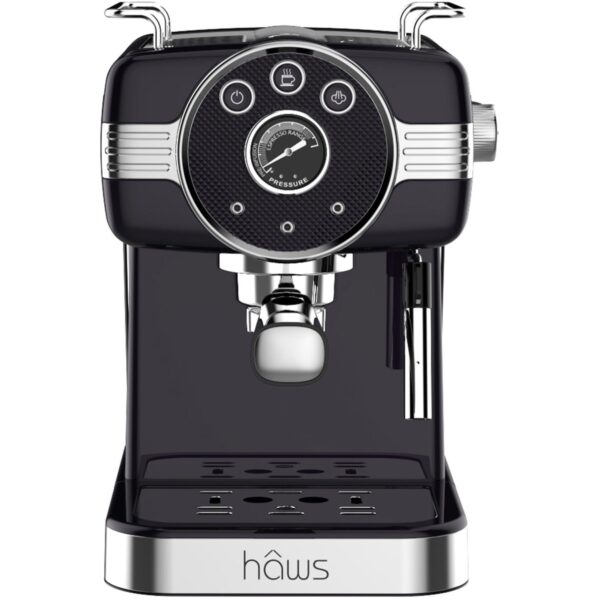 Lyø espressomaskine