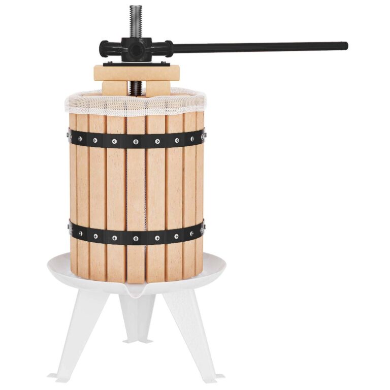 MARELD Saftpresser/Moste 18 liter