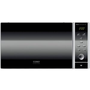 MCG25 Ceramic Chef mikrobølgeovn