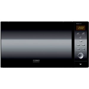 MCG25 Chef Black mikrobølgeovn