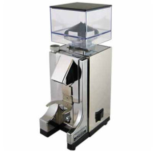 MCI kaffekværn, krom