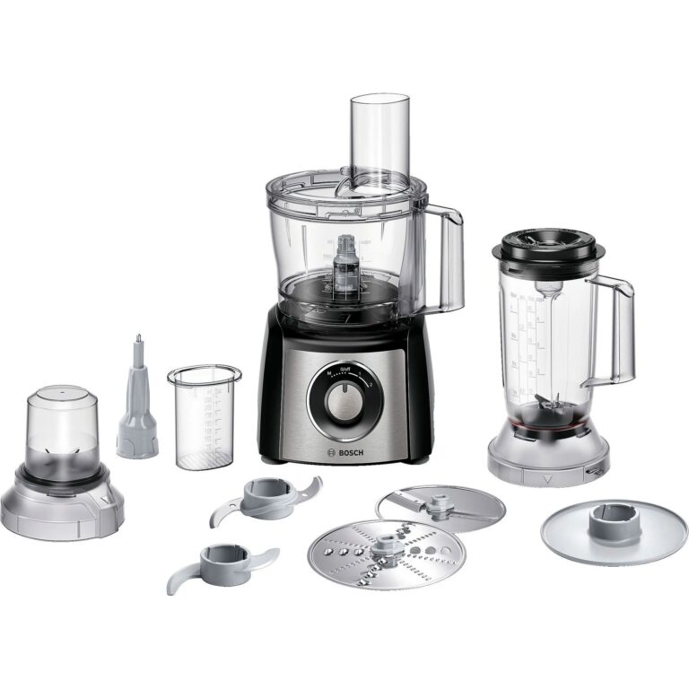 MCM3501M foodprocessor