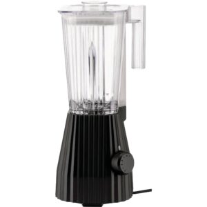 MDL09 Plissé blender, sort