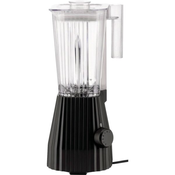 MDL09 Plissé blender, sort