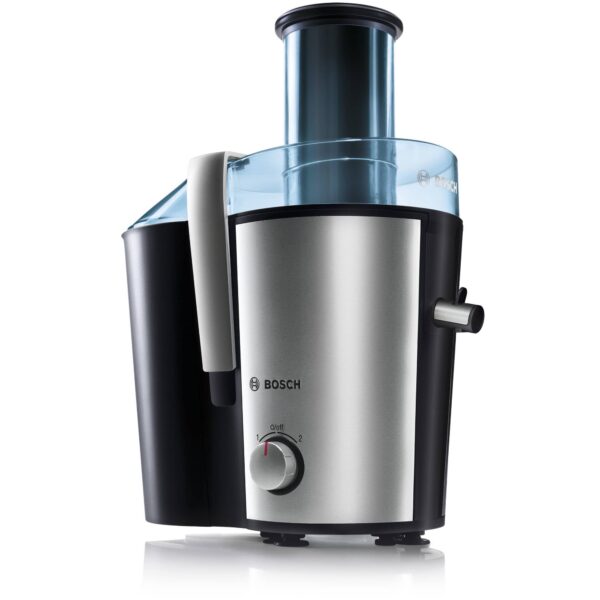 MES3500 saftpresser