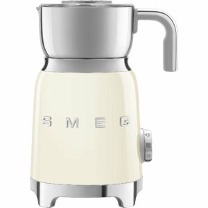 MFF01 Mælkeskummer creme